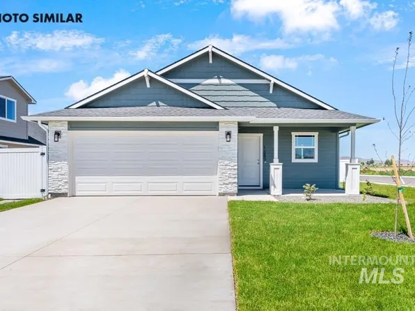 1741 Sandbar Rd, Emmett, ID 83617