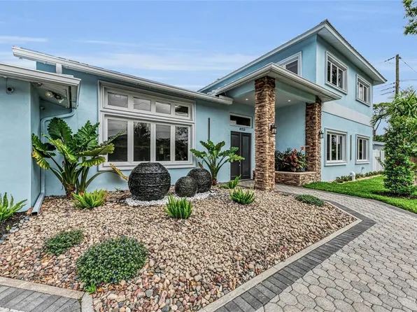 4153 Camino Real, Sarasota, FL 34231
