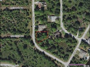 3276 Majestic St, Port Charlotte, FL 33948