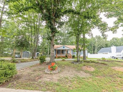 10904 Robin Spring Ln, Glen Allen, VA, 23060