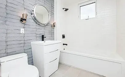 Rented by ABODE NYC LLC