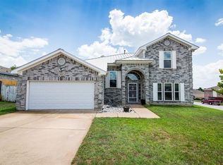 4804 Bradley Ln, Arlington, TX 76017