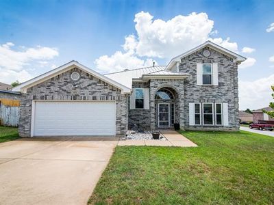 4804 Bradley Ln, Arlington, TX, 76017