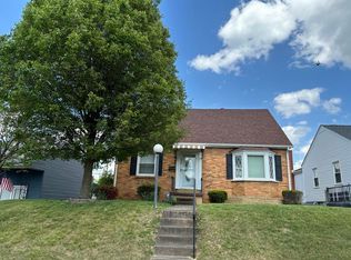 2949 Hackworth St, Ashland, KY 41101
