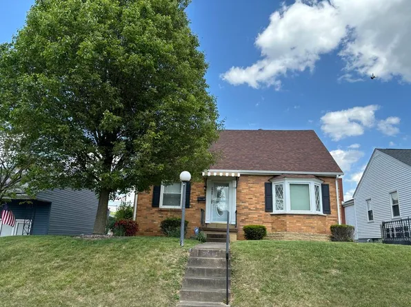 2949 Hackworth St, Ashland, KY 41101