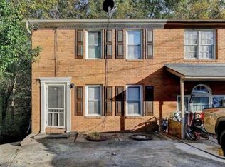 937 Carla Pl, Norcross, GA 30093