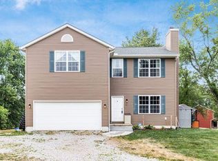 309 E Cherry St, Sunbury, OH