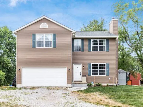 309 E Cherry St, Sunbury, OH 43074