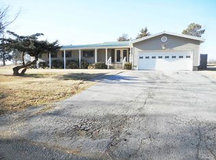 19848 Shinn Springs Rd, Siloam Springs, AR 72761