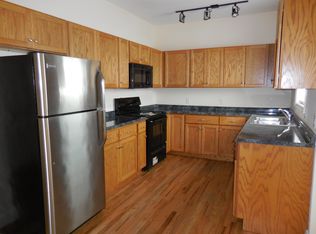 1007 N 25th St APT B, Richmond, VA 23223