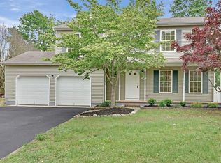 503 Coral Ln, Manahawkin, NJ 08050