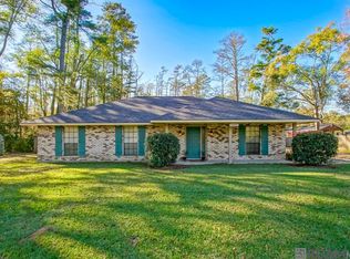 33897 Duff Rd, Walker, LA 70785