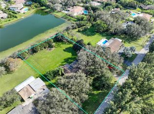 5500 SW 109th Ave, Davie, FL 33328