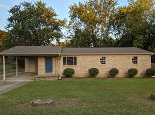 322 Mildred St, Conway, AR 72034