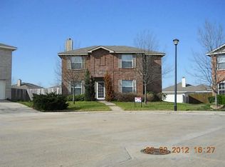 7931 Faithful Trl, Dallas, TX 75237