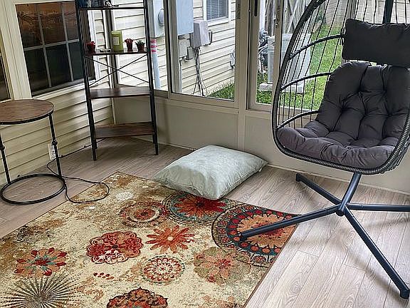 Sunroom