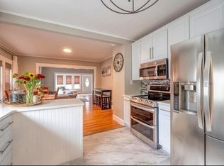 16 Doble St, Quincy, MA 02169