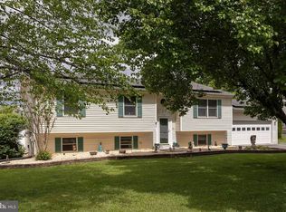 132 Nightingale Ave, Stephens City, VA 22655
