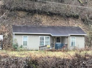 7131 Hurley Rd, Hurley, VA 24620