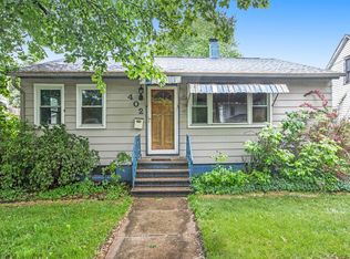 402 Spring St, Three Rivers, MI 49093