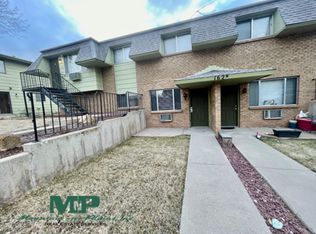 1628 Azalea Dr APT 3, Fort Collins, CO 80526