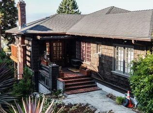 624 Vincente Ave, Berkeley, CA 94707