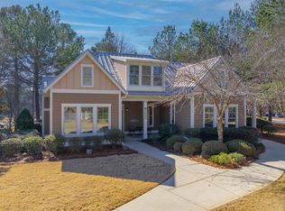 1011 Starboard Dr, Greensboro, GA