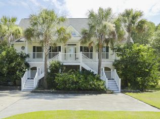 1806 Clark Hills Cir, Johns Island, SC 29455