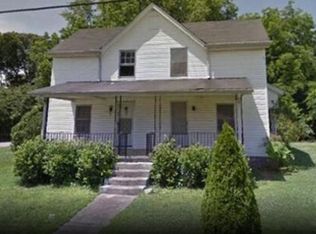 10 Spring St #A, Gainesville, GA 30501