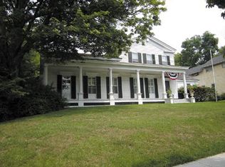 111 E Genesee St, Fayetteville, NY 13066