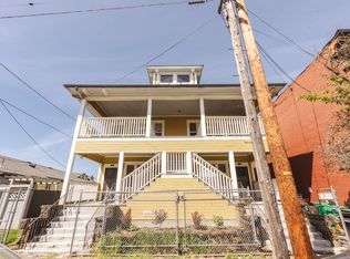 5421-5427 N Michigan Ave, Portland, OR 97217