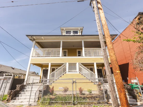 5421 N Michigan Ave #5421, Portland, OR 97217