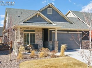 6332 Melvick Point, Colorado Springs, CO 80927