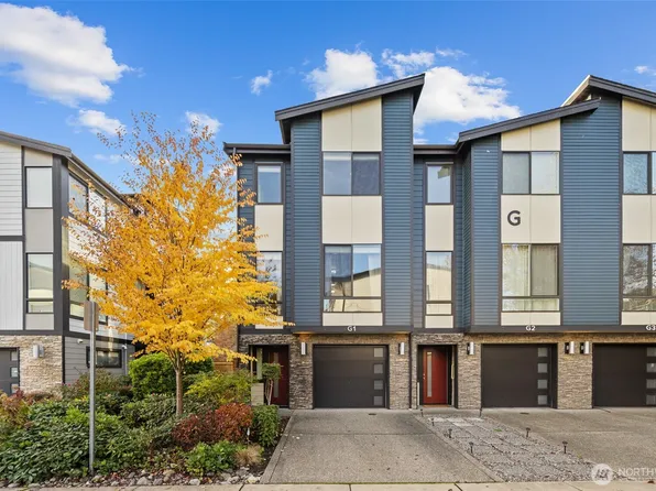 729 112th Street SW #G1, Everett, WA 98204