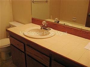 Main bath