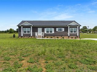42 Ajax Dr, Saint Pauls, NC 28384