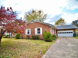 2620 Baylor Pl, Owensboro, KY 42301