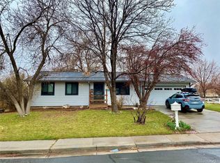3100 W 133rd Ave, Broomfield, CO 80020