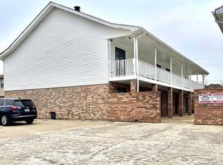 58 Carriage Ln APT A, Destrehan, LA 70047