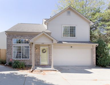 575 Mountain Pine Dr, Greenwood, IN, 46143