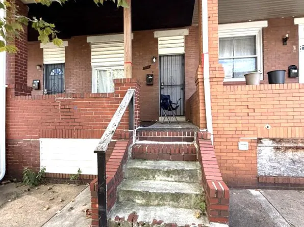 618 N Ellwood Ave, Baltimore, MD 21205