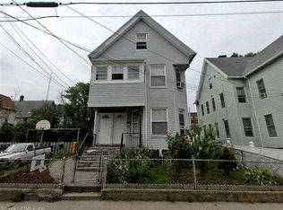 774 Arctic St, Bridgeport, CT 06608
