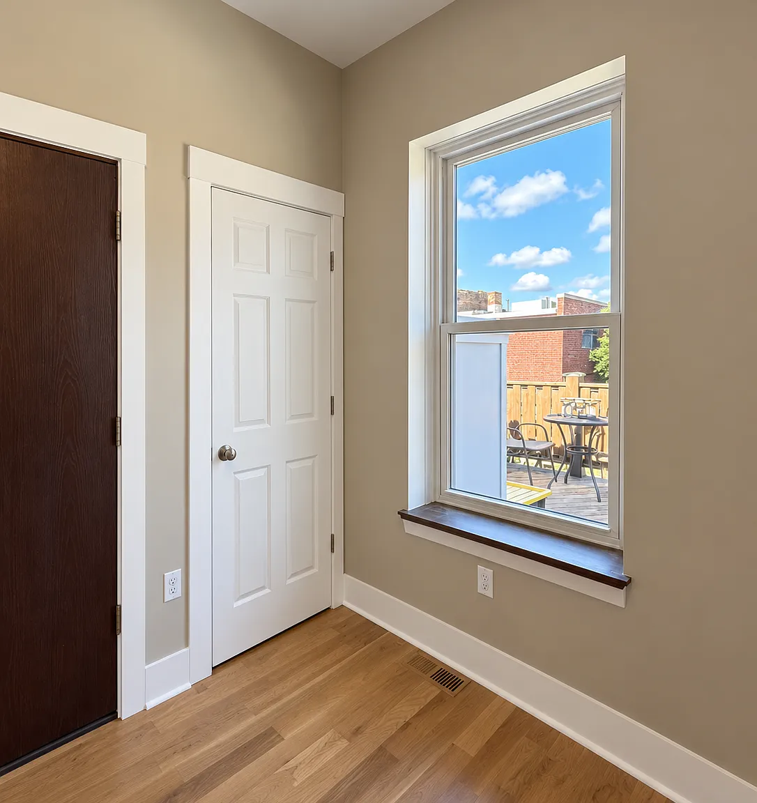 Studio, 450 sqft, $1,175 — Photo 2