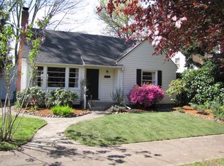 5215 SE 37th Ave, Portland, OR 97202