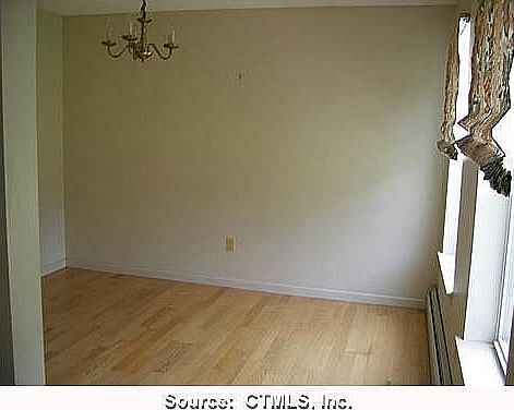 formal dining rooms