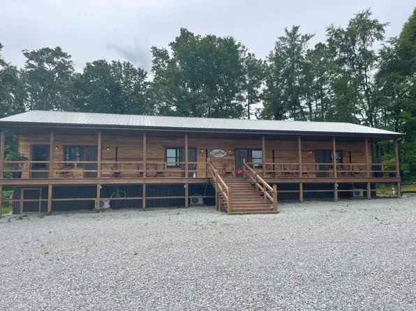 11210 Highway 79 N, Buchanan, TN 38222