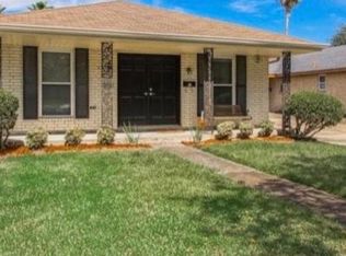 3721 Alton St, Metairie, LA 70001