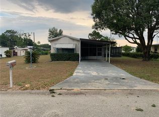 1140 Mockingbird Rd, Wauchula, FL 33873