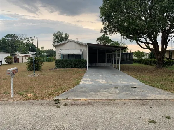 1140 Mockingbird Rd, Wauchula, FL 33873