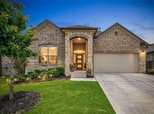 16705 Marcello Dr, Pflugerville, TX 78660
